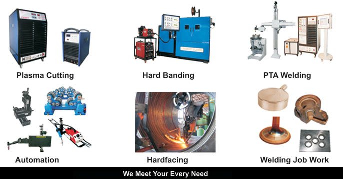 micro plasma welding machine