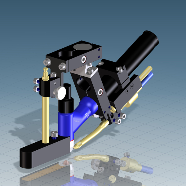 Welding gun - Welding gun Manufacturers India Welding gun suppliers ...