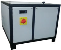 Water Chiller / Recirculator