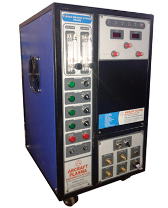 plasma welding  machine