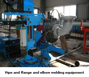 welding automation